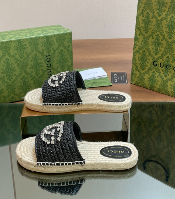 SAMC - GUKI Women Shoes - 141