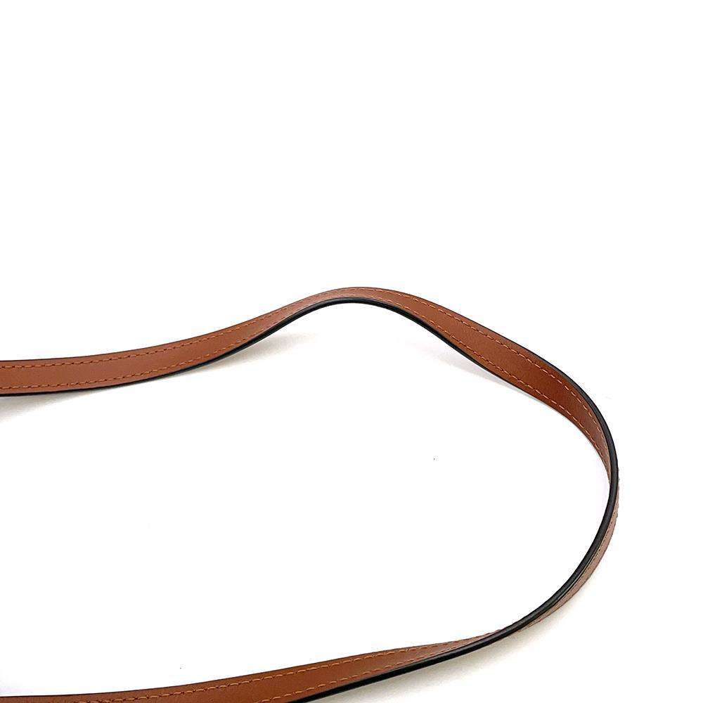 LOUIS VUITTON Onthego Brown/Beige M55420 Monogram / Teddy Size GM