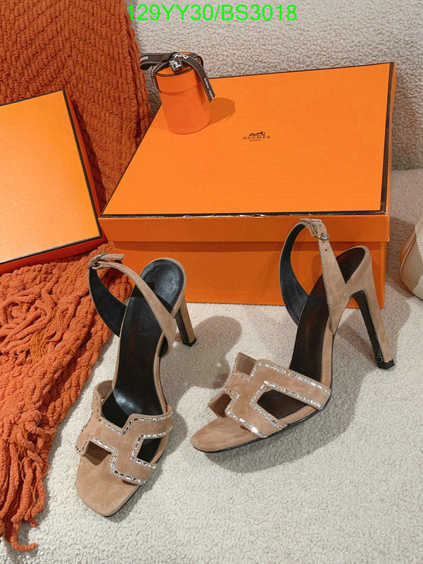 SAMC - HMS Women Shoes - 113
