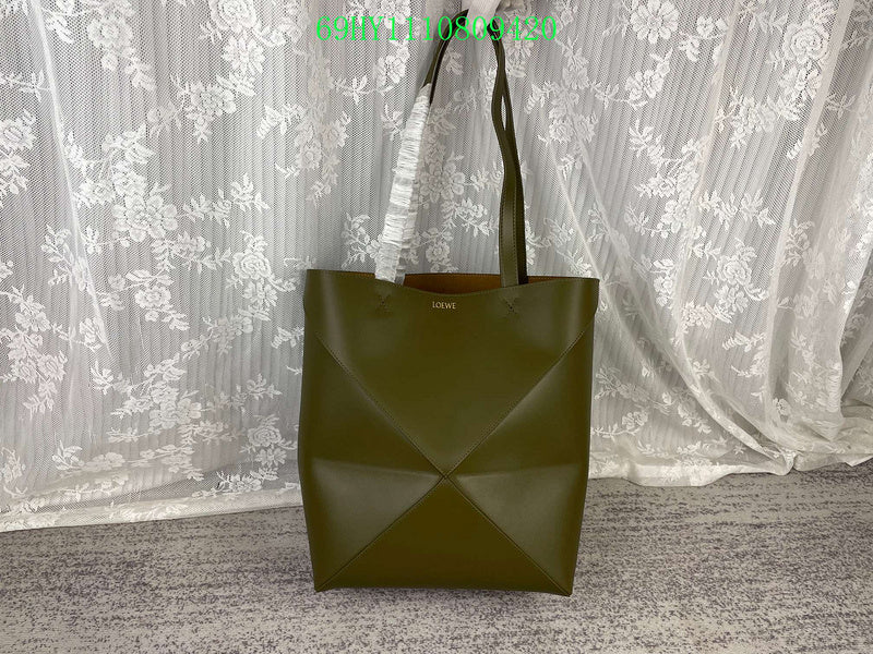 Satchel Bags - LWE Bags - 022
