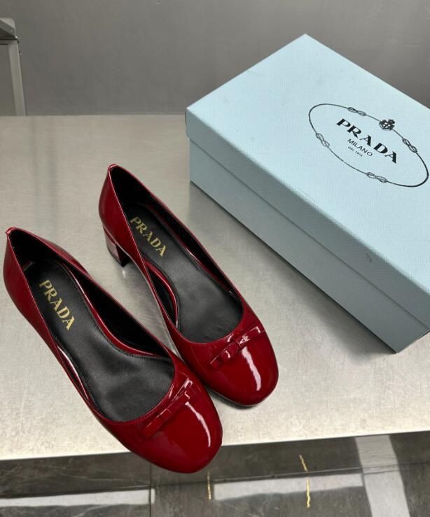 Glamy - PD Women Shoes - 193