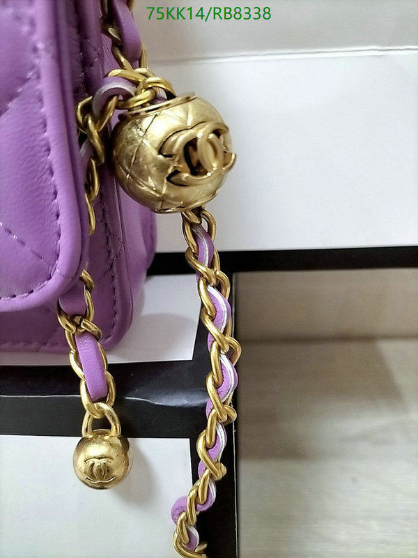 SAMC - CHL Bags Crossbody - 193