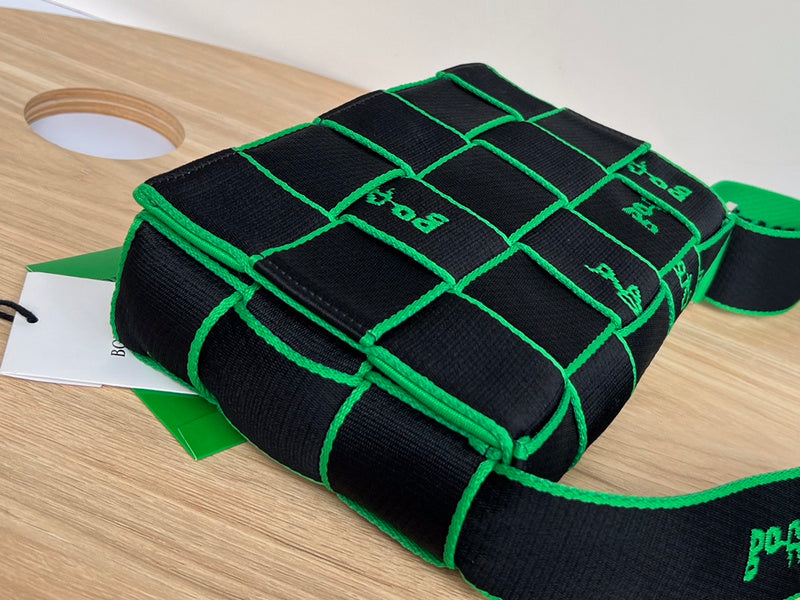 Glamy - BOV Bags - 840