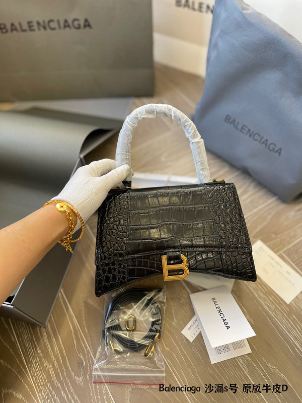 ELE Fashion - BGA Bags - 1494