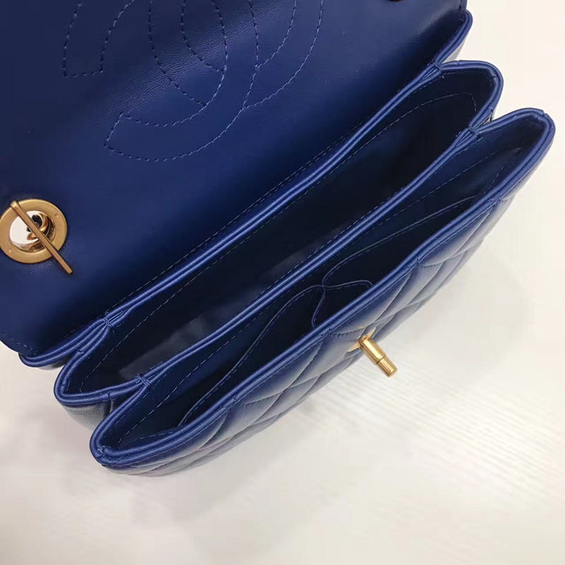 Satchel Bags - CHL Bags - 028