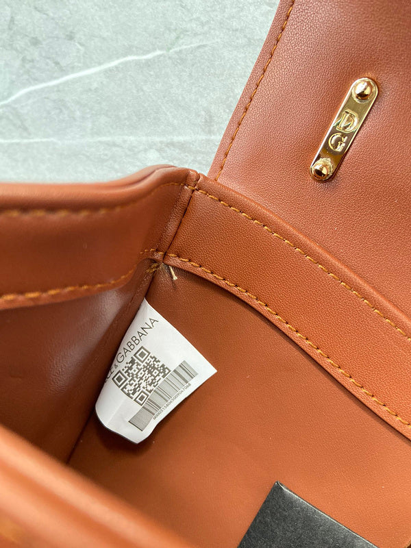 Glami-i DAG Bags - 245