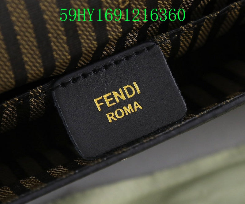 Glami - FDE Bags - 1921