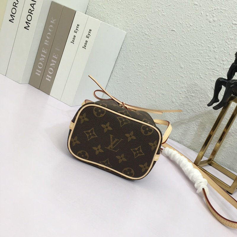 Glami-is - LOV Lady Bags - 862