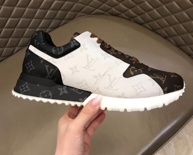 SAMC - LOV Men Shoes - 1685