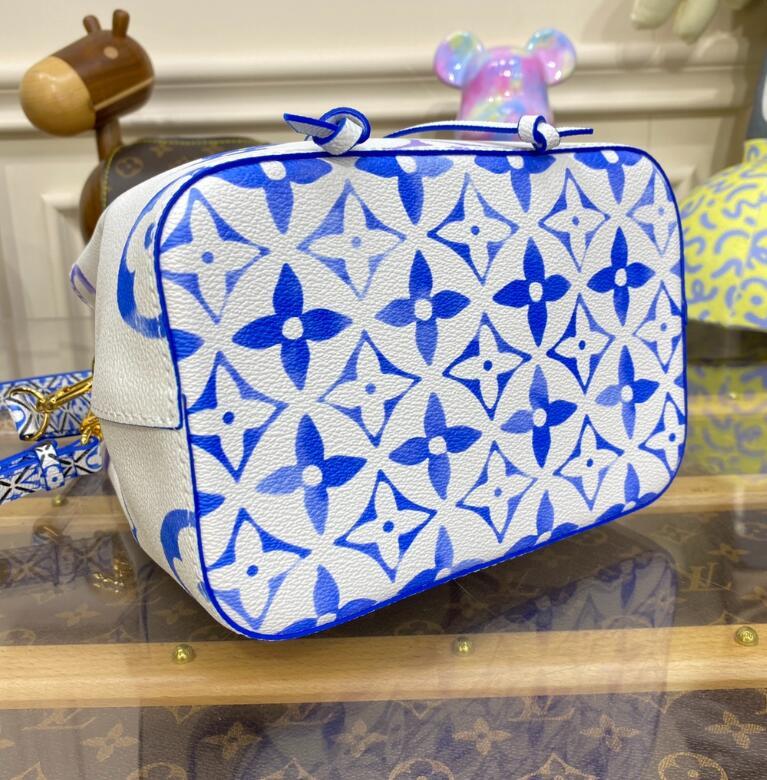 SAMC - LOV Bags - 1031
