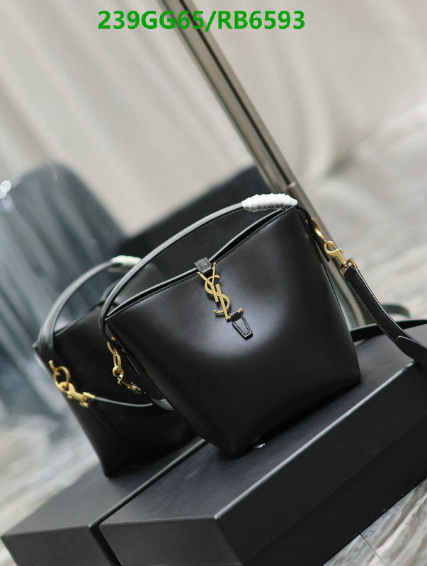 SAMC - YLS Bags - 120