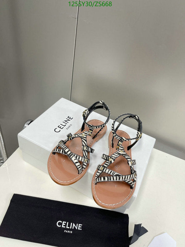SAMC - COL Women Shoes - 286