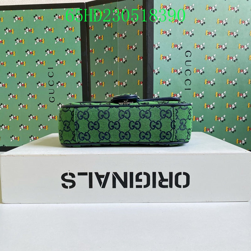 Glami Fashion - GCI Bags - 11028