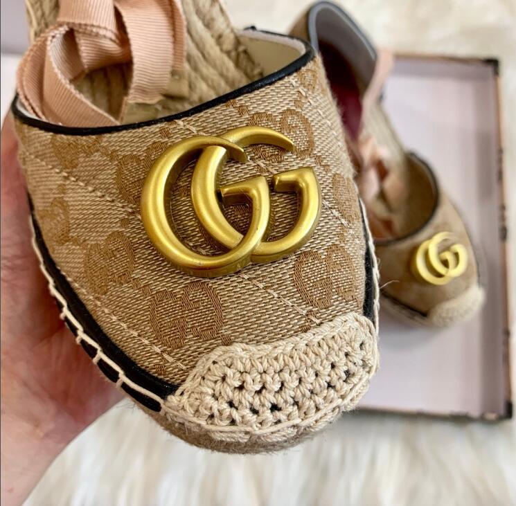 SAMC - GUKI Women Shoes - 2334
