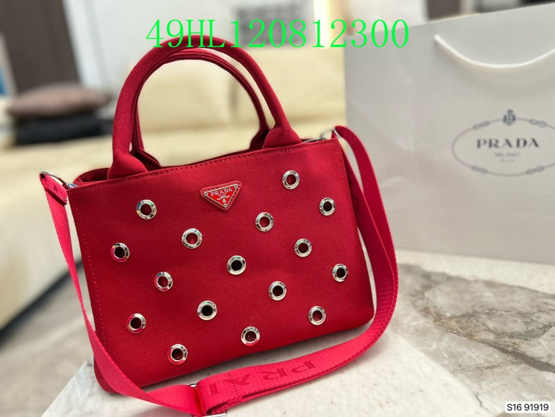 Satchel Bags - PDA Bags - 4054