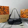 Satchel Bags - BGA Bags - 054