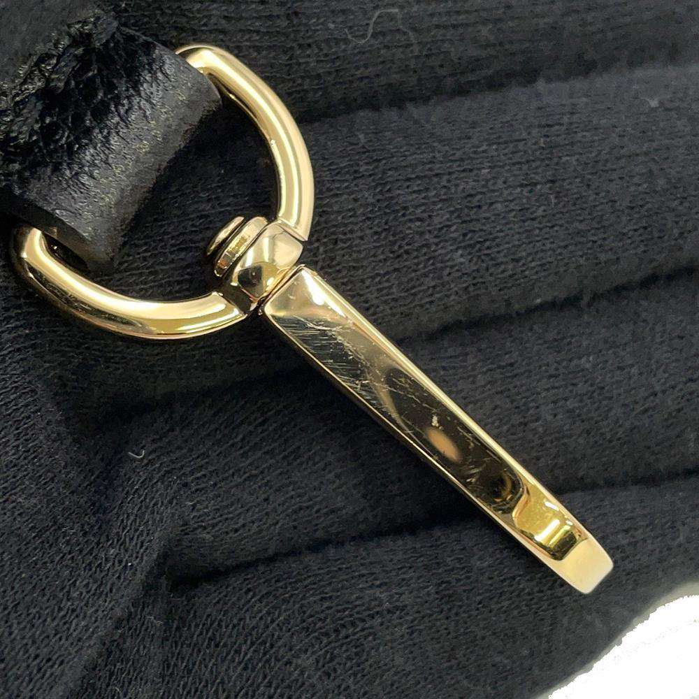 LOUIS VUITTON Petit Palais Black/Beige M58913 Bicolor Monogram Empreinte Leather Size PM