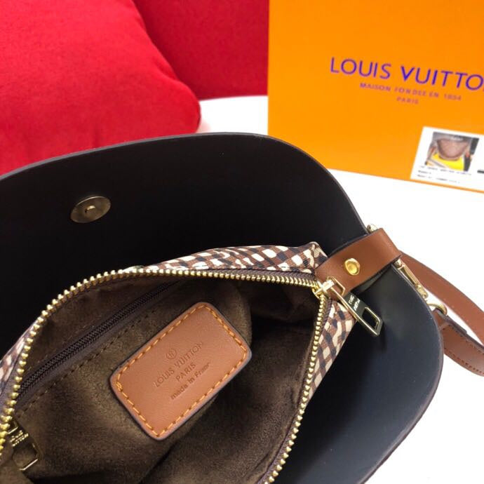 Glami- Glami- Lu-Vi bags - 3720