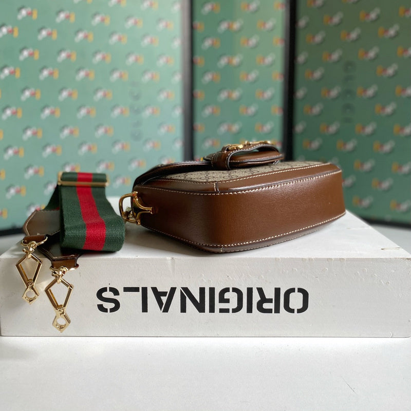 Glami Fashion - GCI Bags - 10106