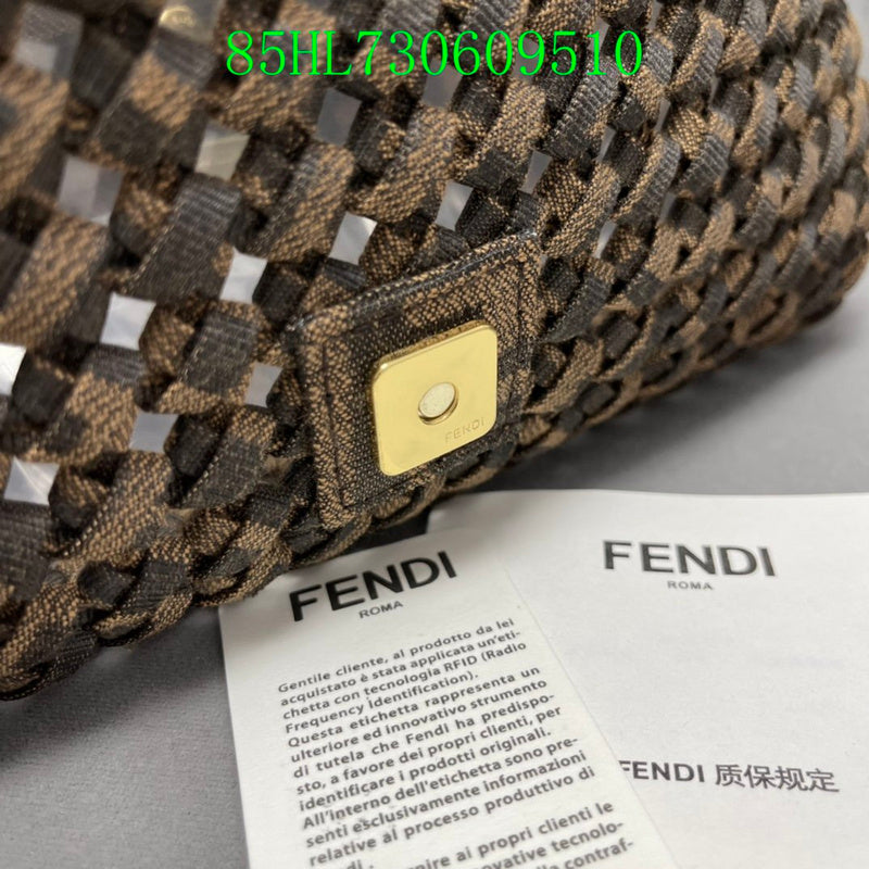 Glami - FDE Bags - 3172