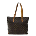 Louis Vuitton Piano Tote