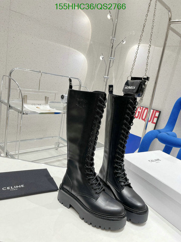 SAMC - COL Women Boots - 072