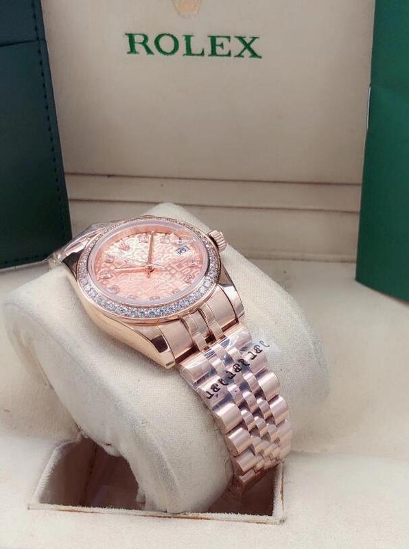 SAMC - Mix Watches - 272
