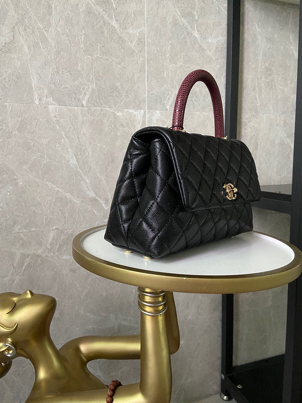 Satchel Bags - CHL Bags - 4392