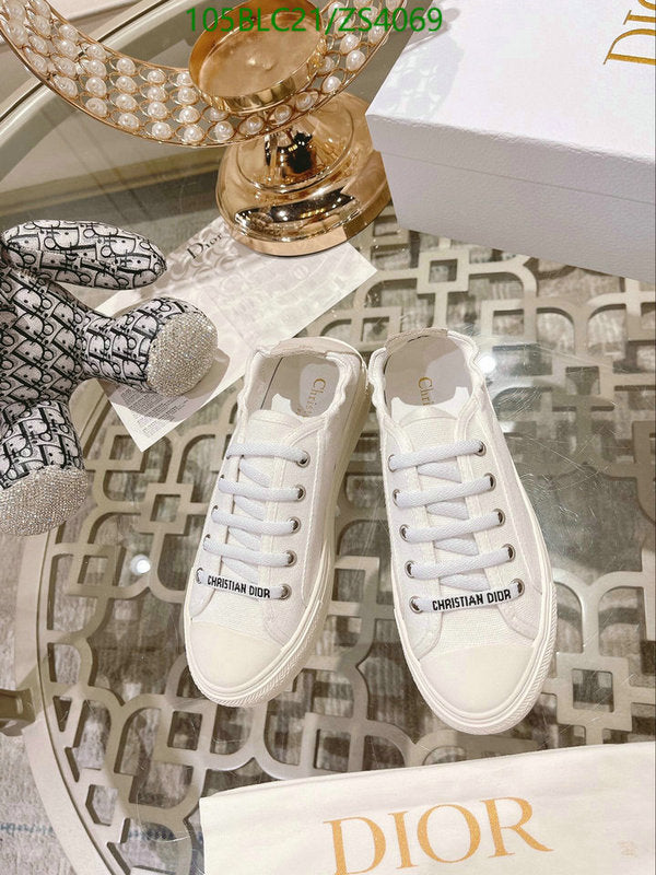 SAMCC - DOR Women Shoes - 1721