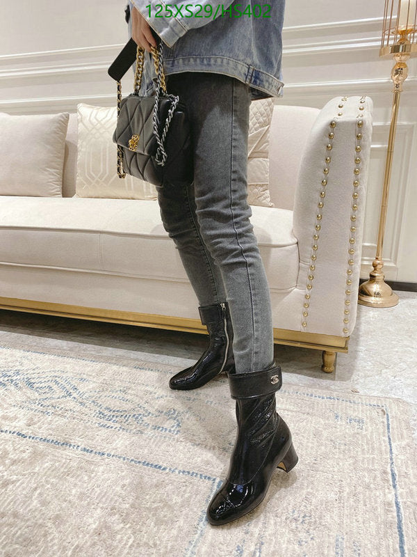 SAMC - CHL Women Boots - 055