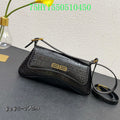 Satchel Bags - BGA Bags - 2301