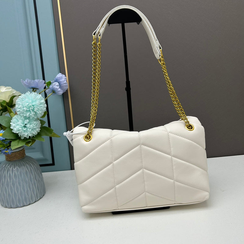 Satchel Bags - SLY Bags - 1360