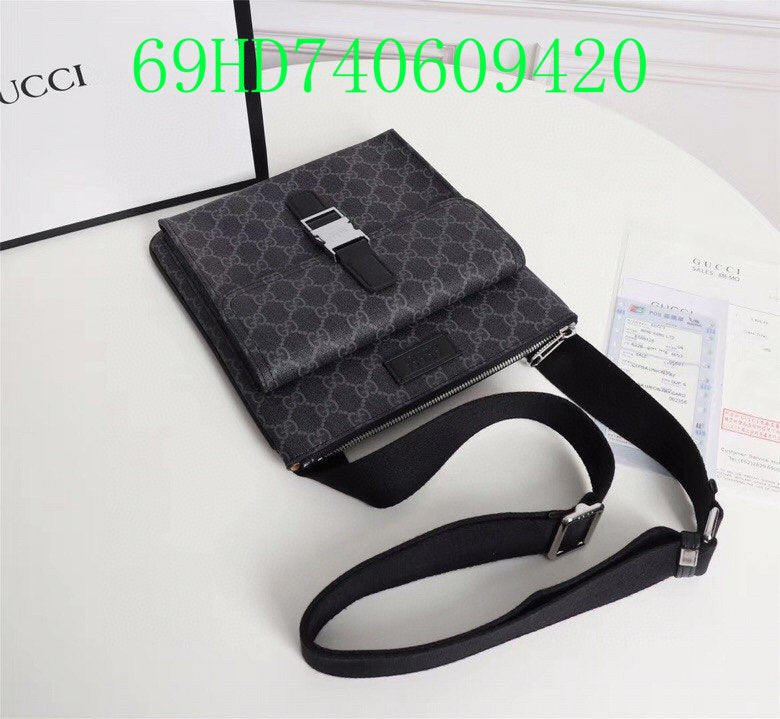 Glami Fashion - GCI Bags - 11206