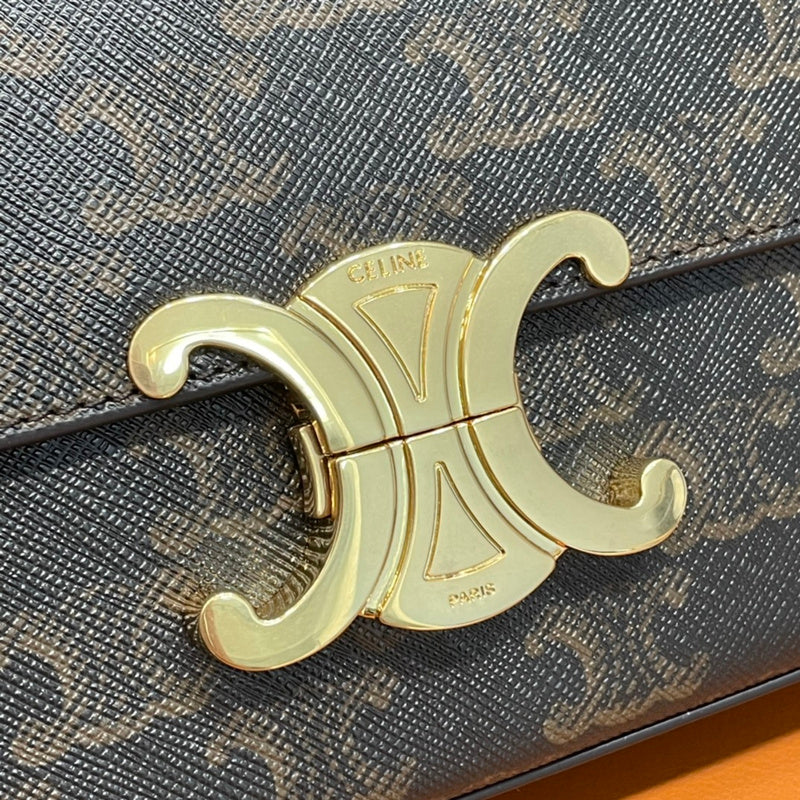 Glamy - COL Bags - 1074
