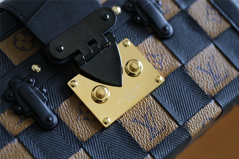 Glami Fashion Lu-Vi bags - 8218