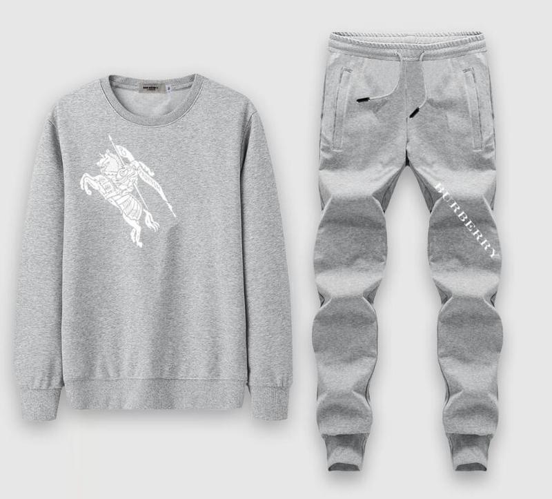 SAMCC - BOR Clothes - 125