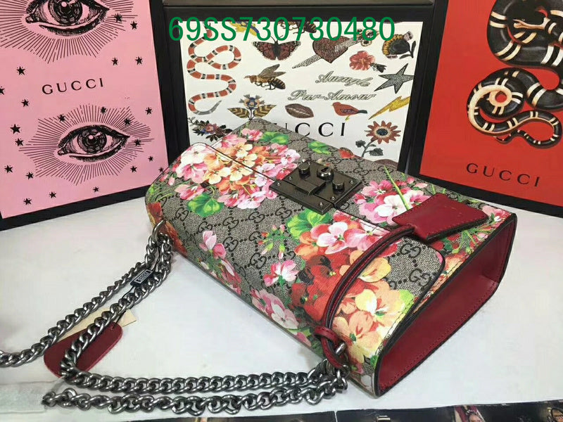 Glami - GUKI Bags - 2391