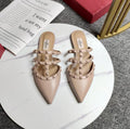 SAMC - VEL Women Shoes - 645