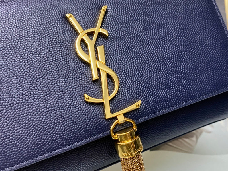 Glamy - YLS Bags - 698