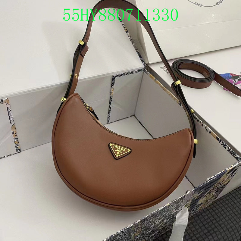 Satchel Bags - PDA Bags - 3117