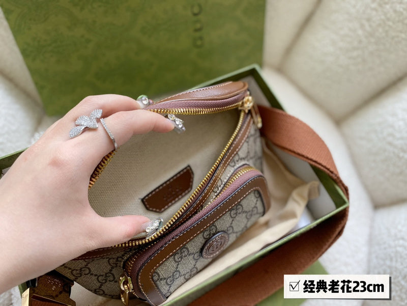 Glami Fashion - GCI Bags - 11601