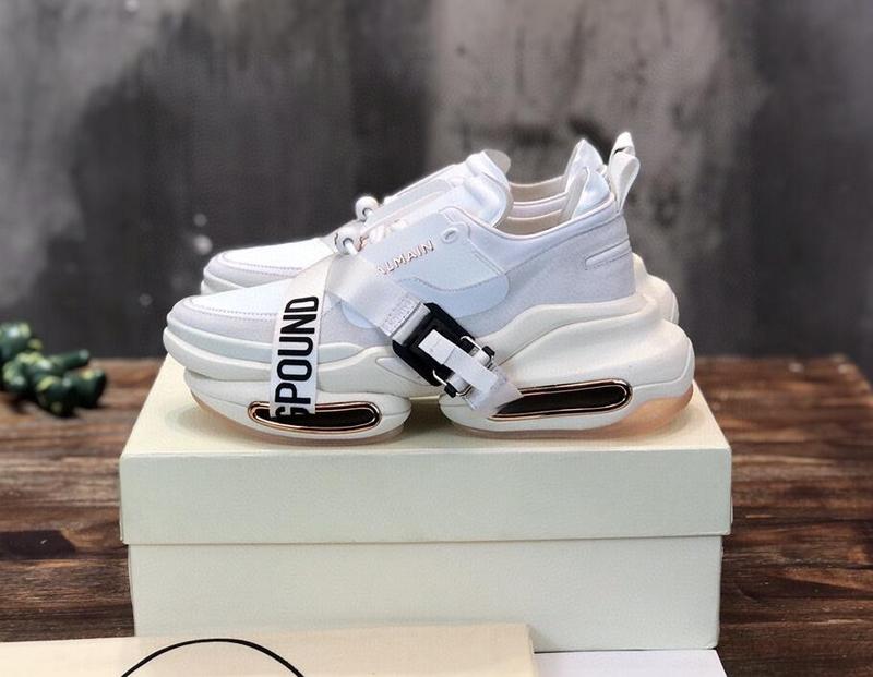 SAMC - BAM Women Shoes - 137