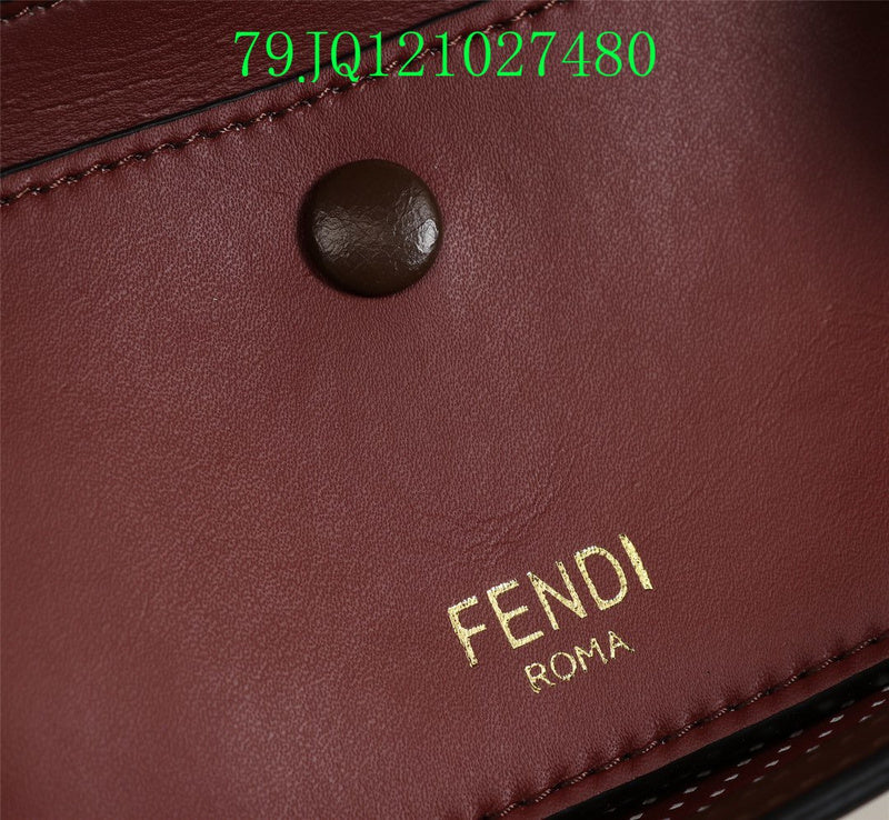 Glami - FDE Bags - 1254