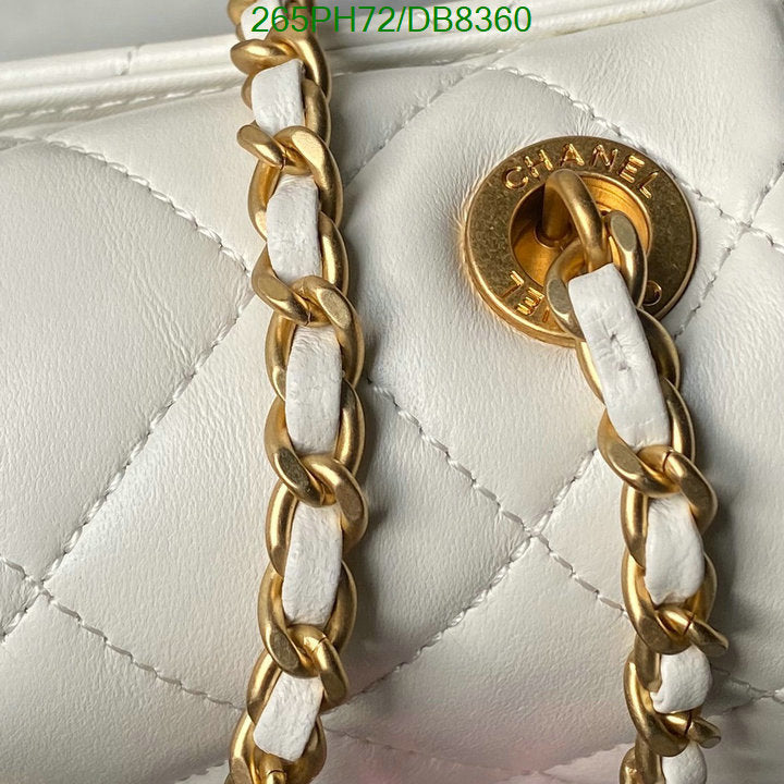 SAMC - CHL Bags - 010