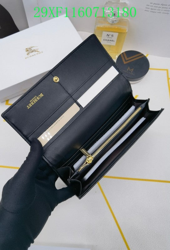 Glami - BOR Wallet - 010