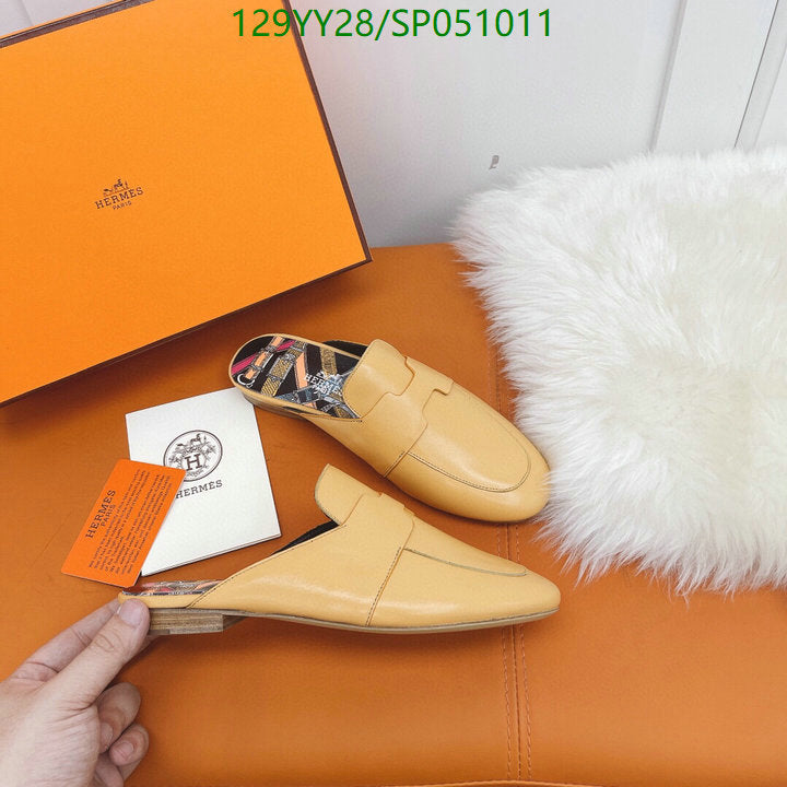 SAMC - HMS Women Shoes - 505