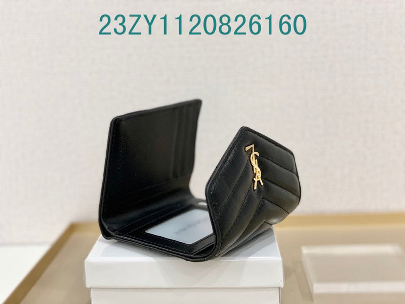 Glami - YLS Wallet - 350