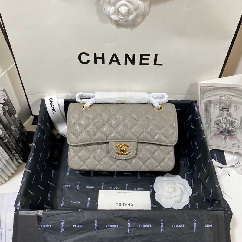 Satchel Bags - CHL Bags - 3973
