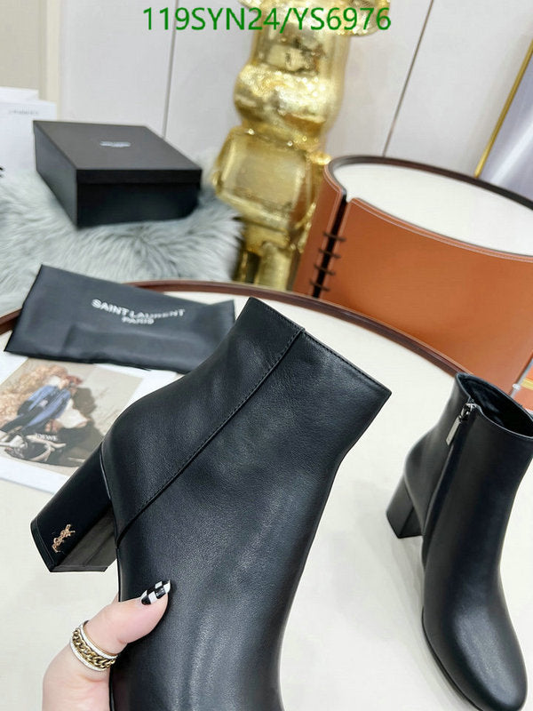 SAMC - YLS Women Shoes - 109