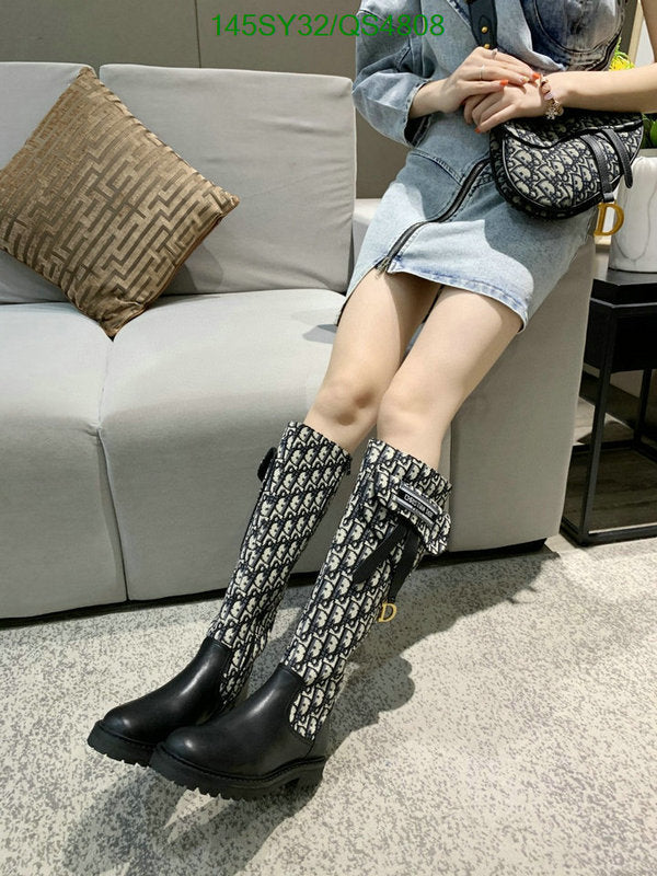 SAMCC - DOR Women Shoes - 1600